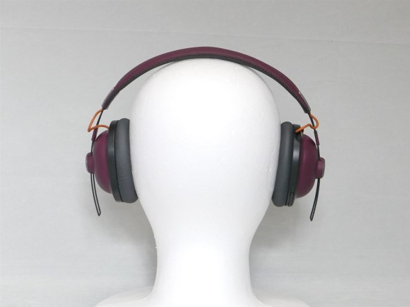 パナソニック RP-HTX80B-K [マットブラック] レビュー評価・評判