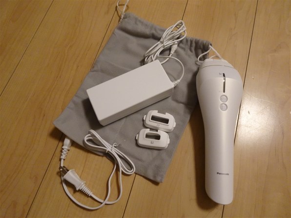 パナソニック 光エステ ES-WP81 価格比較 - 価格.com