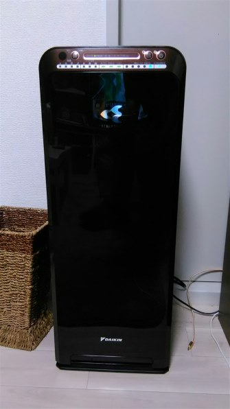 ダイキン MCK55S-T [ディープブラウン] 価格比較 - 価格.com