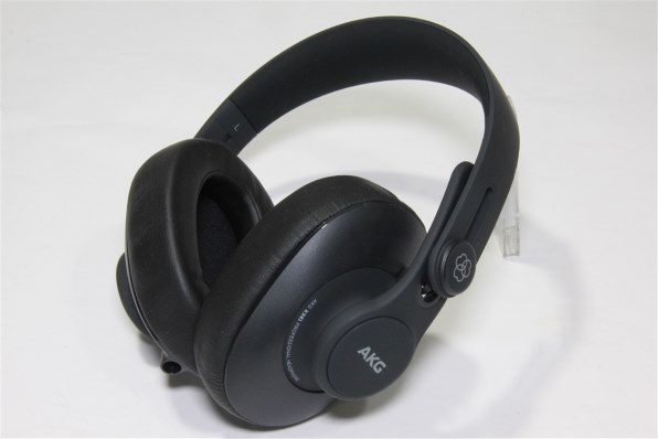 AKG K361-Y3 レビュー評価・評判 - 価格.com