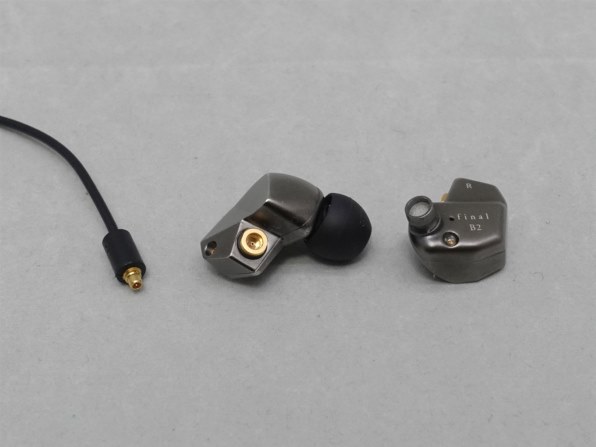 final B2 FI-B2BSSD レビュー評価・評判 - 価格.com