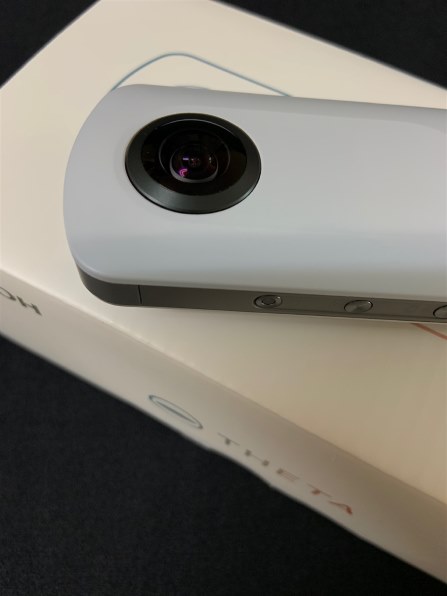 リコー RICOH THETA SC 価格比較 - 価格.com