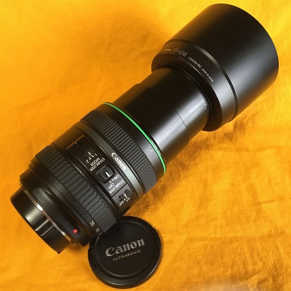 CANON EF70-300mm F4.5-5.6 DO IS USM 価格比較 - 価格.com