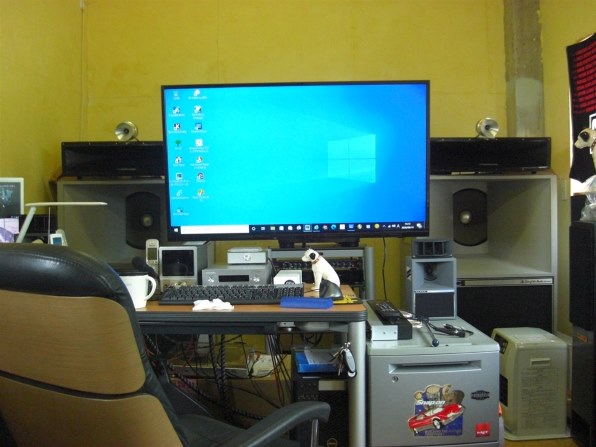 アグレクション superbe SU-TV4304K [43インチ]投稿画像・動画 - 価格.com