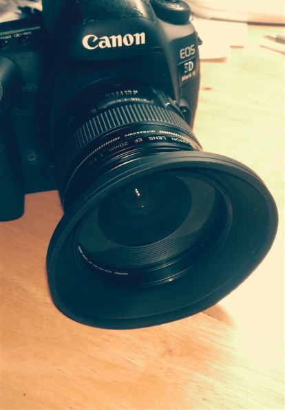 CANON EF20mm F2.8 USM レビュー評価・評判 - 価格.com