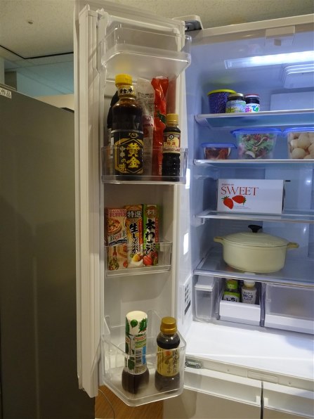 パナソニック NR-F516MEX-S [ステンレスシルバー] レビュー評価・評判