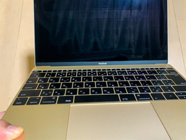Apple MacBook 12インチ Retinaディスプレイ Early 2015/第5世代 Core