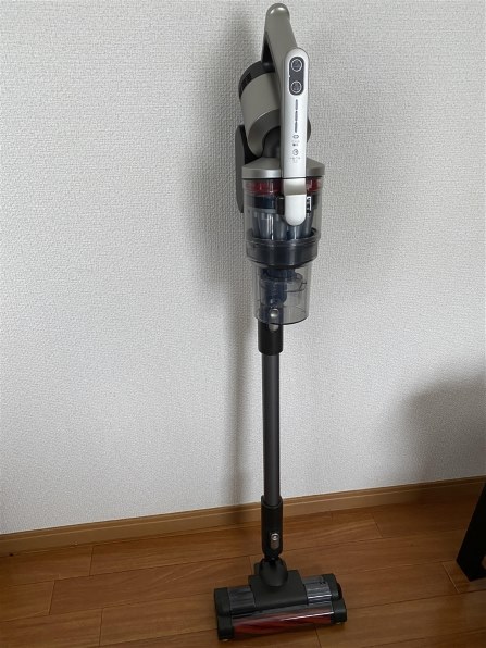 東芝 トルネオ ヴイ コードレス VC-CL3000X 価格比較 - 価格.com