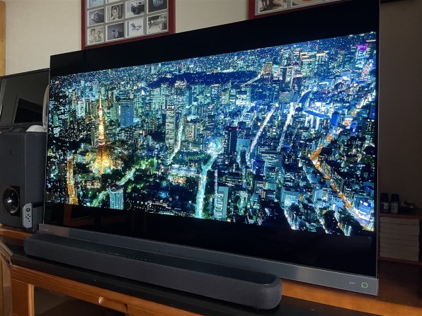 東芝 REGZA 55X9400 [55インチ] レビュー評価・評判 - 価格.com