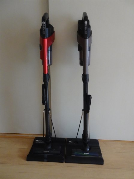 シャープ RACTIVE Air EC-AR7-N [ゴールド系]投稿画像・動画 (レビュー