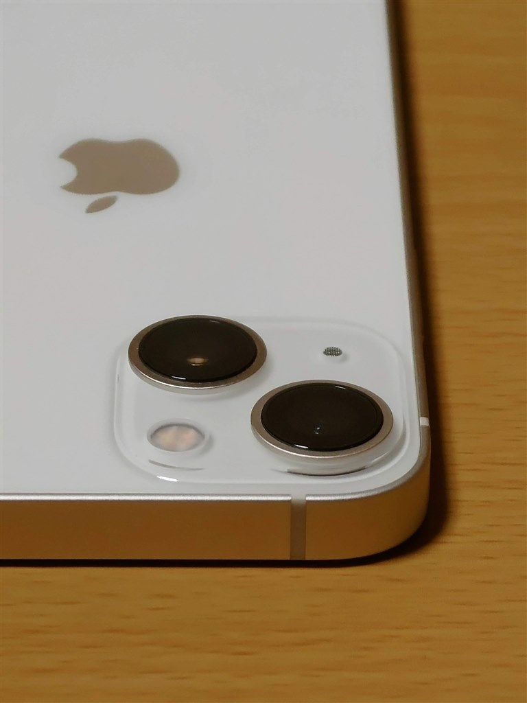 カメラ重視なら今年のiPhoneは買い』 Apple iPhone 13 mini 512GB SIM