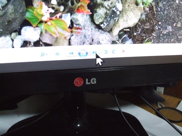 LGエレクトロニクス 23M45D-B [23インチ]投稿画像・動画 - 価格.com