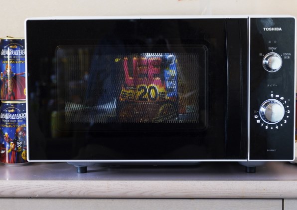 東芝 ER-WM17 レビュー評価・評判 - 価格.com