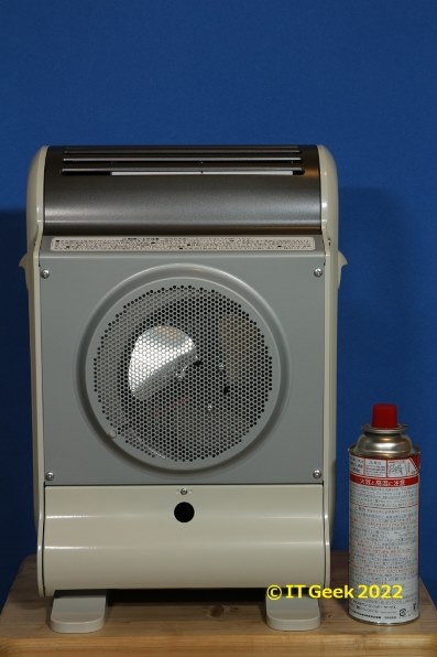 イワタニ 風暖 CB-GFH-2 価格比較 - 価格.com