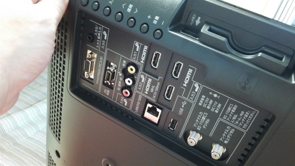 シャープ AQUOS LC-22K90-B [22インチ ブラック系]投稿画像・動画