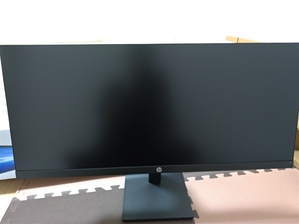 HP HP X34 WQHD ゲーミングディスプレイ 価格.com限定モデル [34インチ