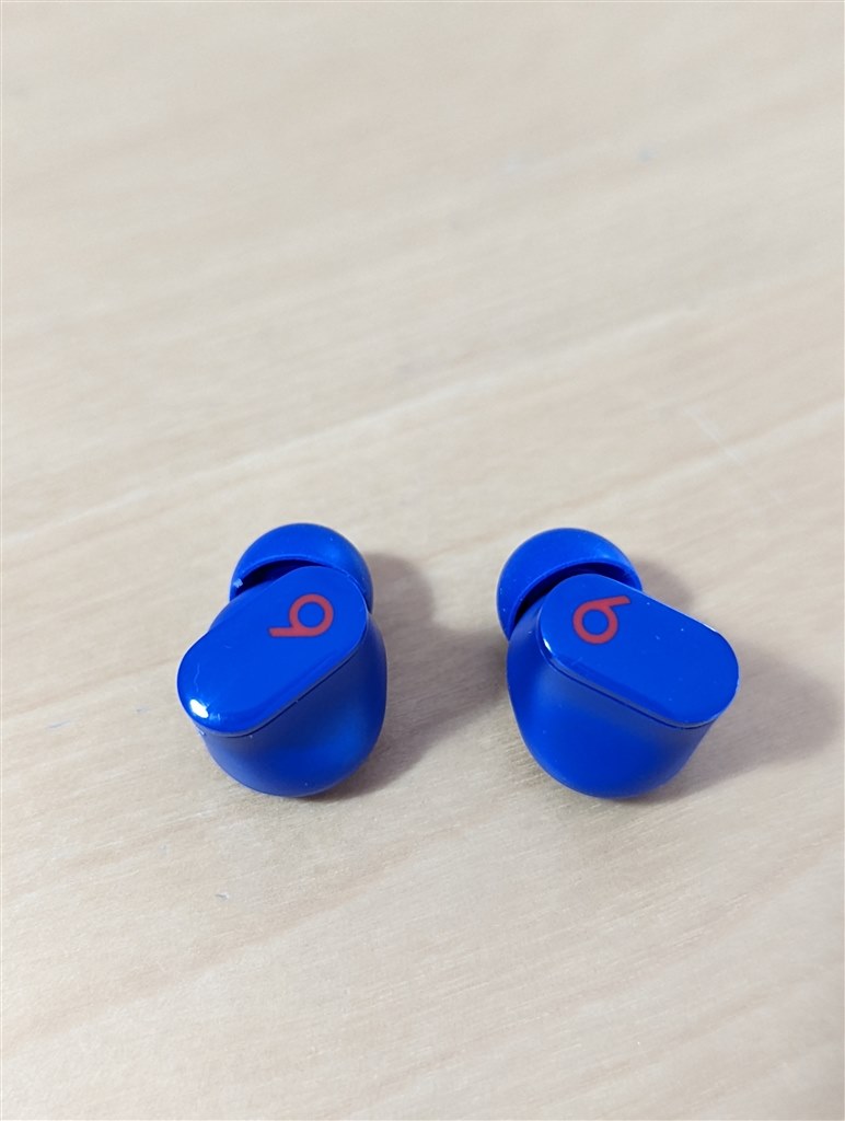 スマホのゲームプレイで遅延は感じず』 ビーツ・エレクトロニクス