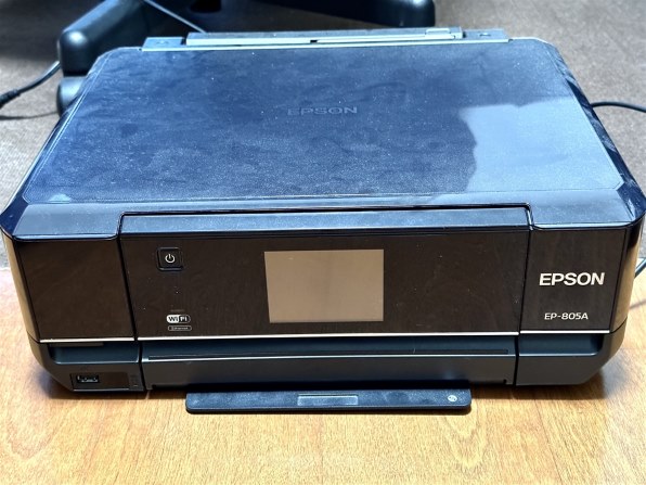 EPSON カラリオ EP-805A [ブラック] 価格比較 - 価格.com