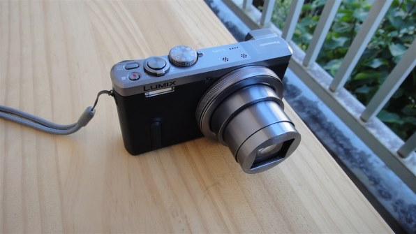 パナソニック LUMIX DMC-TZ60-K [ブラック]投稿画像・動画 (レビュー