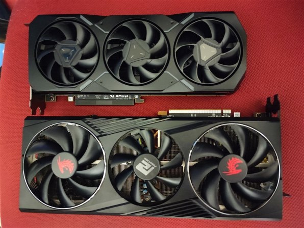 ASRock Radeon RX 7900 XT 20GB [PCIExp 20GB] 価格比較 - 価格.com