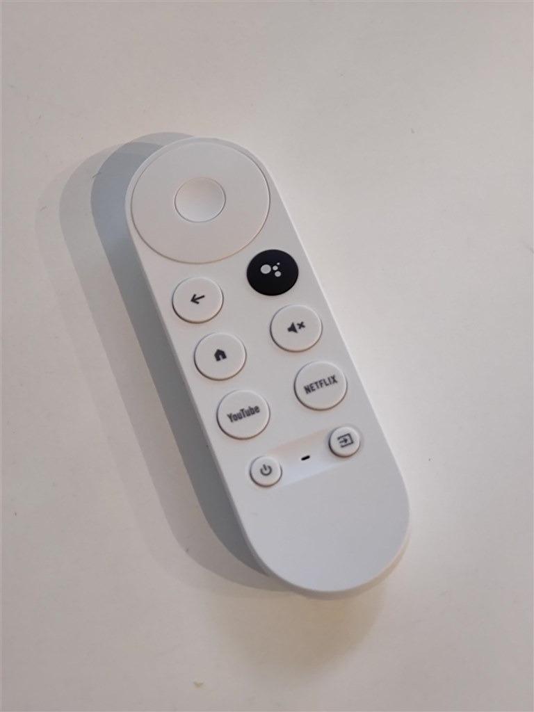 Youtube非対応テレビを対応に変身させる定番のアダプタ』 Google