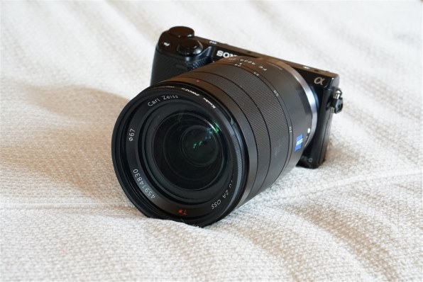 SONY α NEX-5T ボディ投稿画像・動画 - 価格.com
