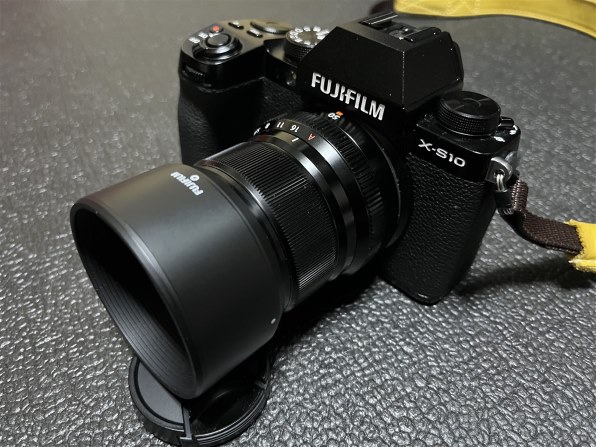 富士フイルム フジノンレンズ XF50mmF2 R WR [ブラック] 価格比較