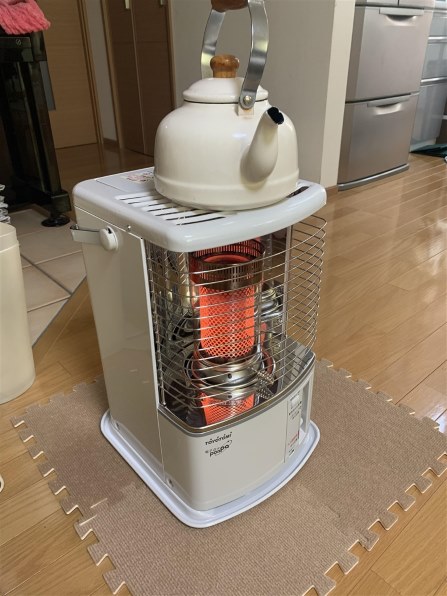 トヨトミ RS-H29N レビュー評価・評判 - 価格.com