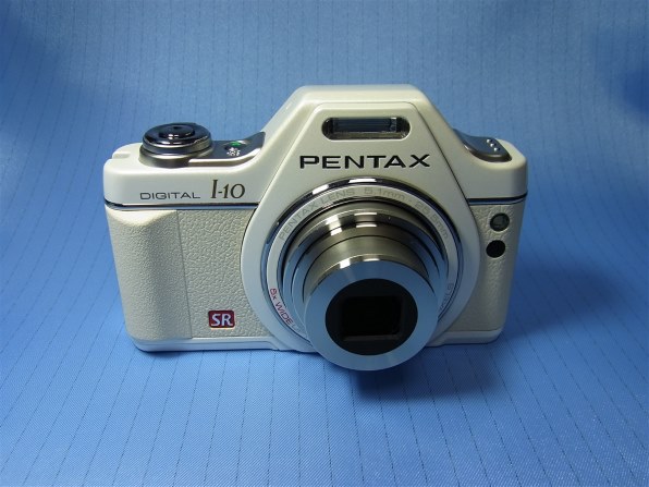 ペンタックス Optio I-10 レビュー評価・評判 - 価格.com