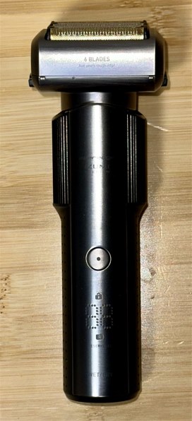 マクセルイズミ everedge IZF-E863W-K [ブラックニッケル] 価格比較