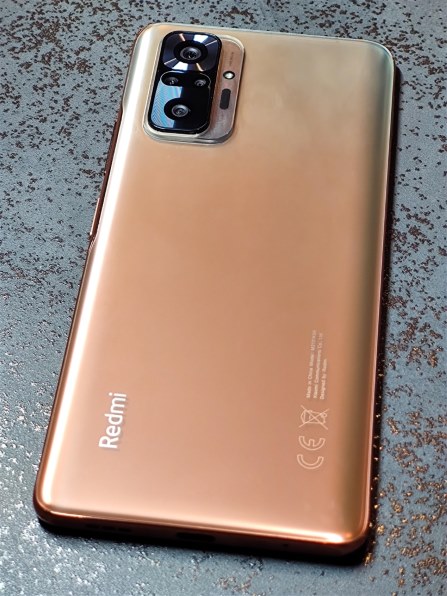 Xiaomi Redmi Note 10 Pro SIMフリー 価格比較 - 価格.com