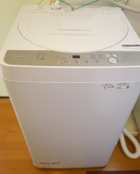 シャープ ES-GE5G 価格比較 - 価格.com