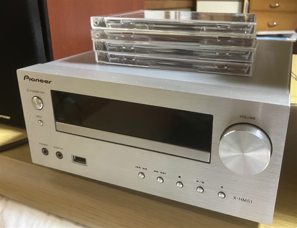 パイオニア X-HM51-S レビュー評価・評判 - 価格.com