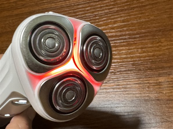 ヤーマン HOT SHAVE Skin Pro YJEC1W レビュー評価・評判 - 価格.com