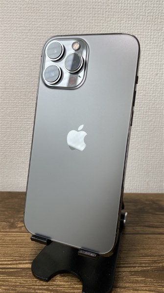 Apple iPhone 13 Pro Max 256GB SIMフリー [シエラブルー] 価格比較