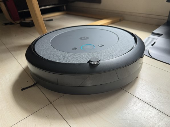 iRobot ルンバ コンボ i5+ i557860投稿画像・動画 - 価格.com
