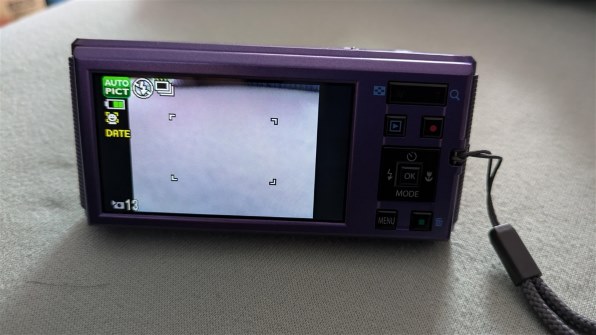 ペンタックス Optio LS465 価格比較 - 価格.com