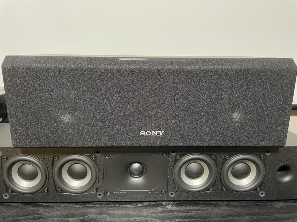 SONY SS-CS8 [単品] 価格比較 - 価格.com