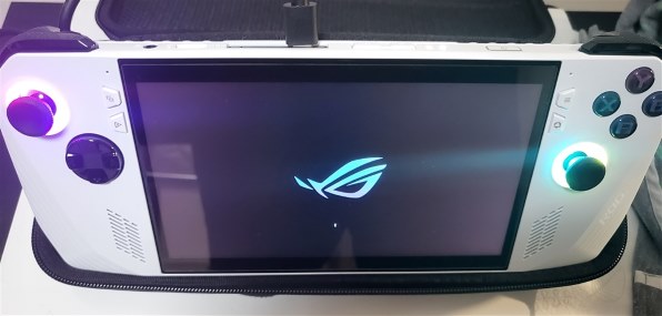 ASUS ROG Ally RC71L-Z1E512 [ホワイト] 価格比較 - 価格.com