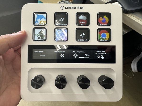 Elgato STREAM DECK + 価格比較 - 価格.com