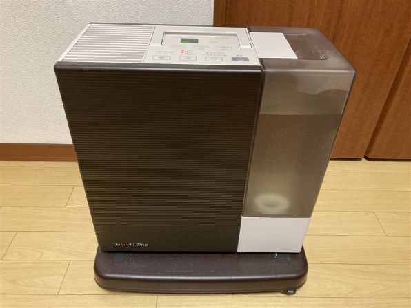 ダイニチ ダイニチプラス HD-RXT524(T) [ショコラブラウン] 価格比較