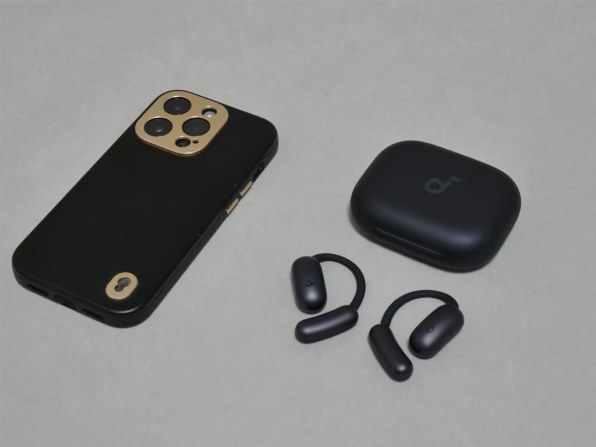 ANKER Soundcore AeroFit 2 A3874N61 [シルバーグリーン] 価格比較