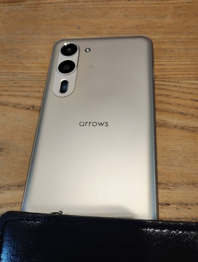 とても使いやすい！』 FCNT arrows We2 Plus M06 楽天モバイル