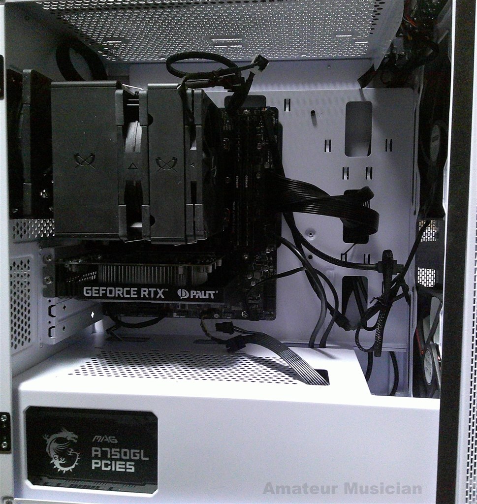 クオリティーの高いグラフィックボード』 Palit Microsystems