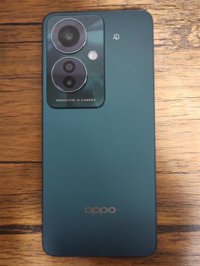 隠れた名機と言っても過言じゃない？！』 OPPO OPPO Reno11 A SIM