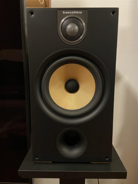 Bowers & Wilkins 685S2 [ブラック・アッシュ ペア] 価格比較 - 価格.com