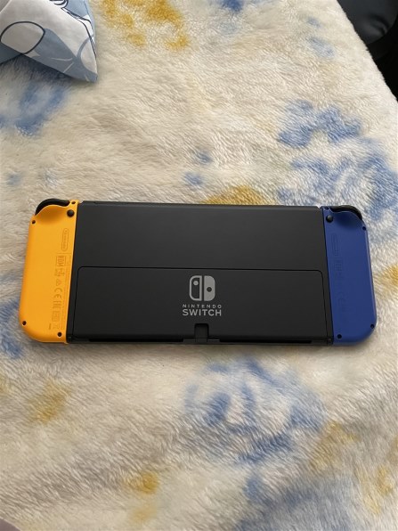 任天堂 Nintendo Switch (有機ELモデル) 価格比較 - 価格.com