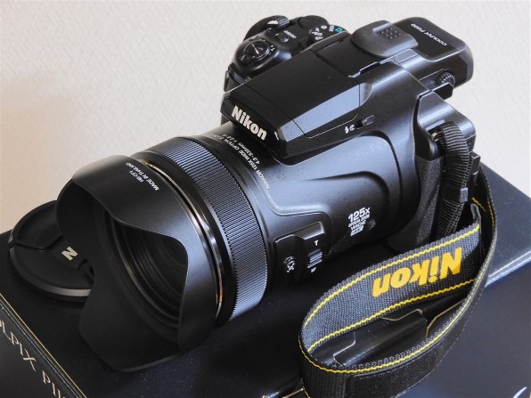 ニコン COOLPIX A1000 [ブラック]で撮影された写真 - 価格.com
