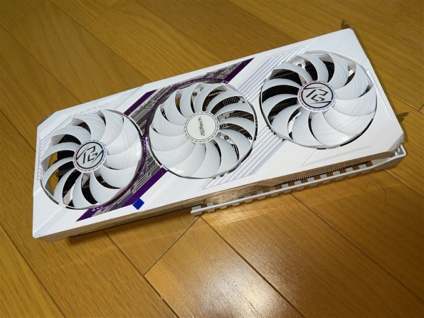 ASRock Radeon RX 7900 XT Phantom Gaming White 20GB OC [PCIExp 20GB