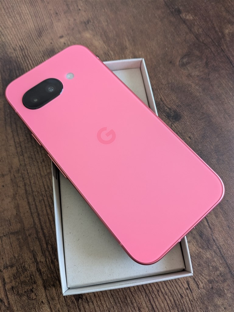 あ*り様 Pixel 9a 美品 Google Pixel 9a｜価格比較・SIMフリー・最新